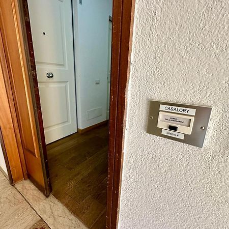 Casalory Rent Apartment Firenze Eksteriør billede
