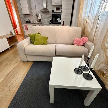 Casalory Rent Apartment Firenze Eksteriør billede