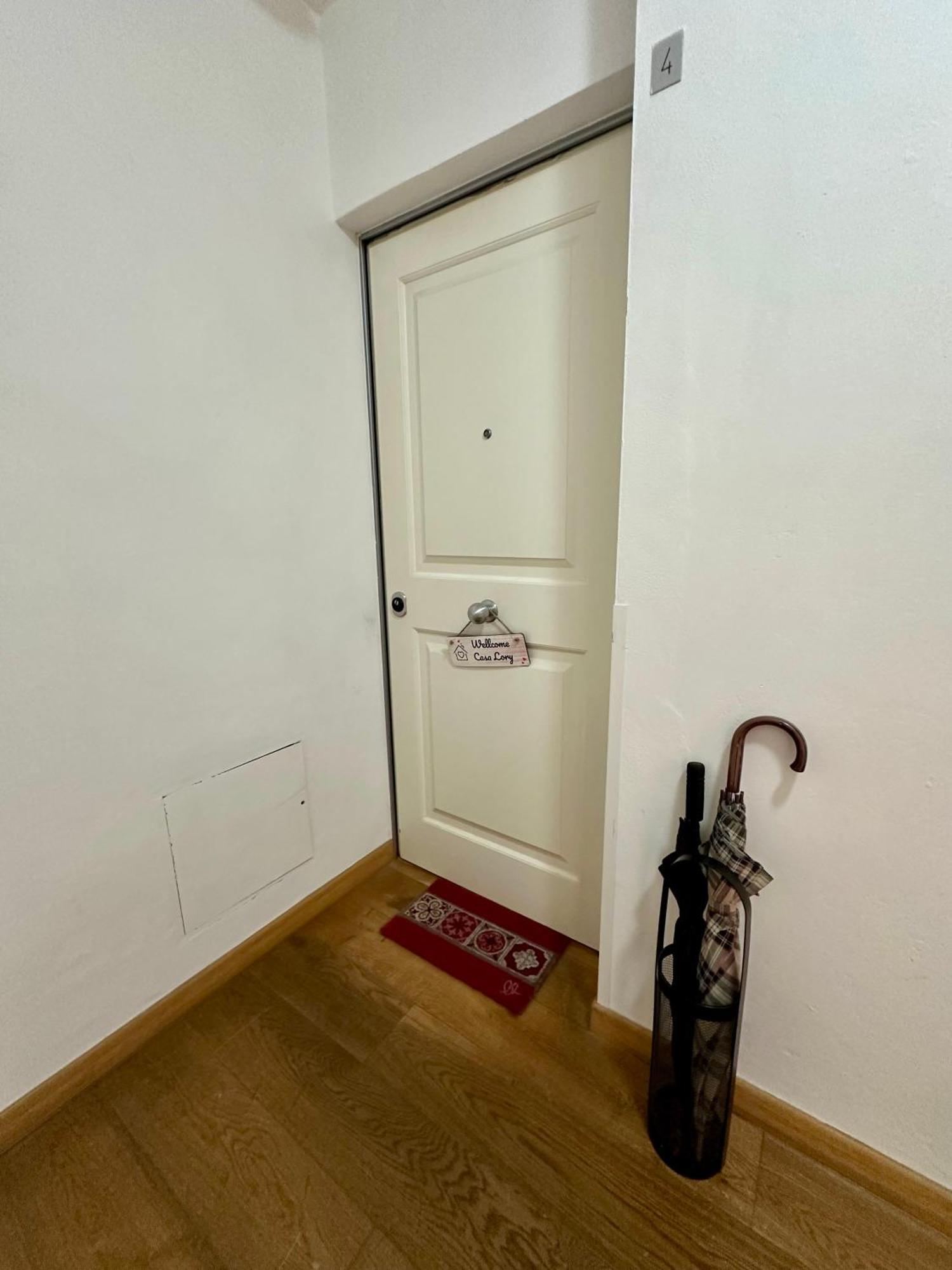 Casalory Rent Apartment Firenze Eksteriør billede