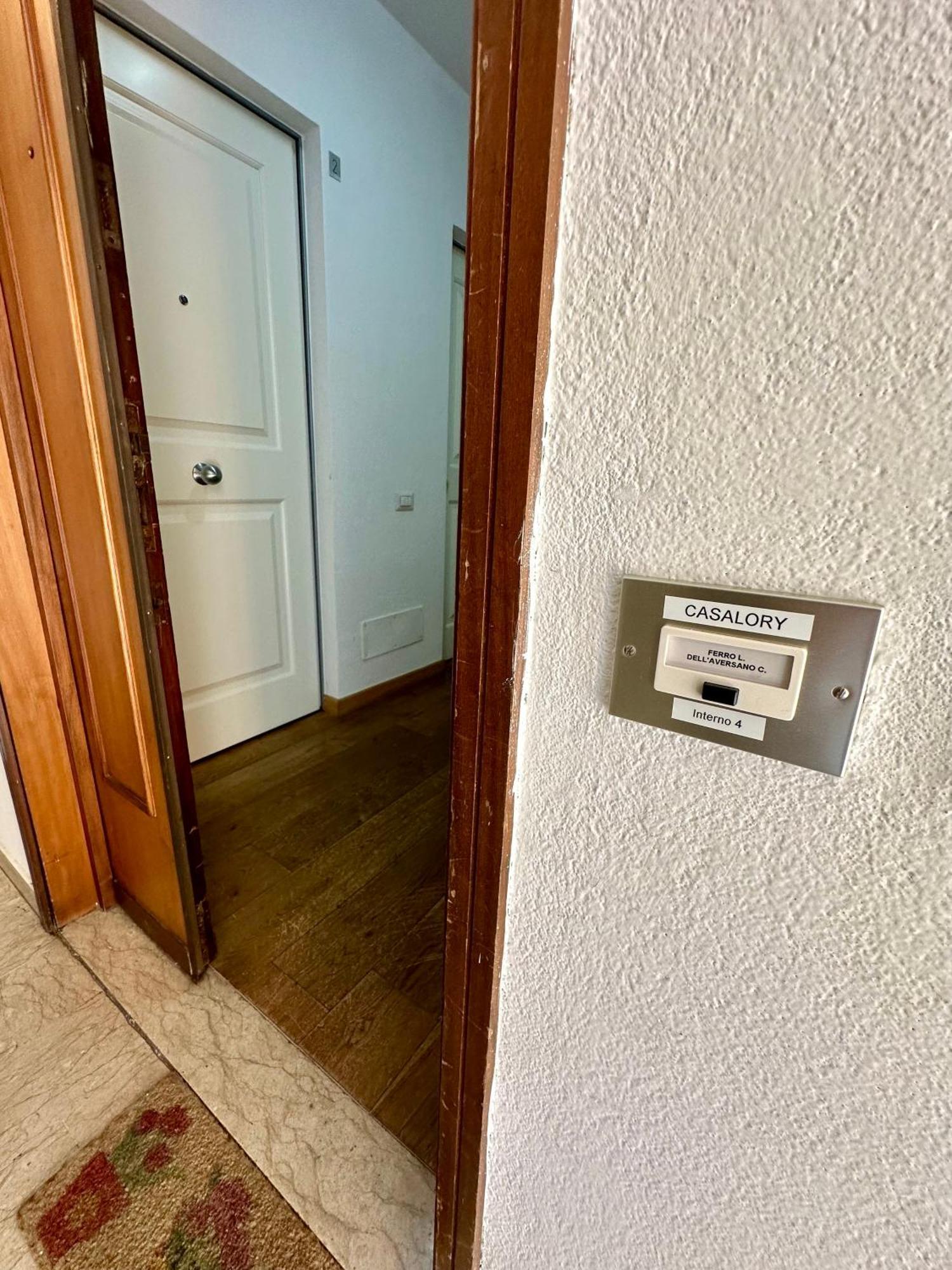Casalory Rent Apartment Firenze Eksteriør billede