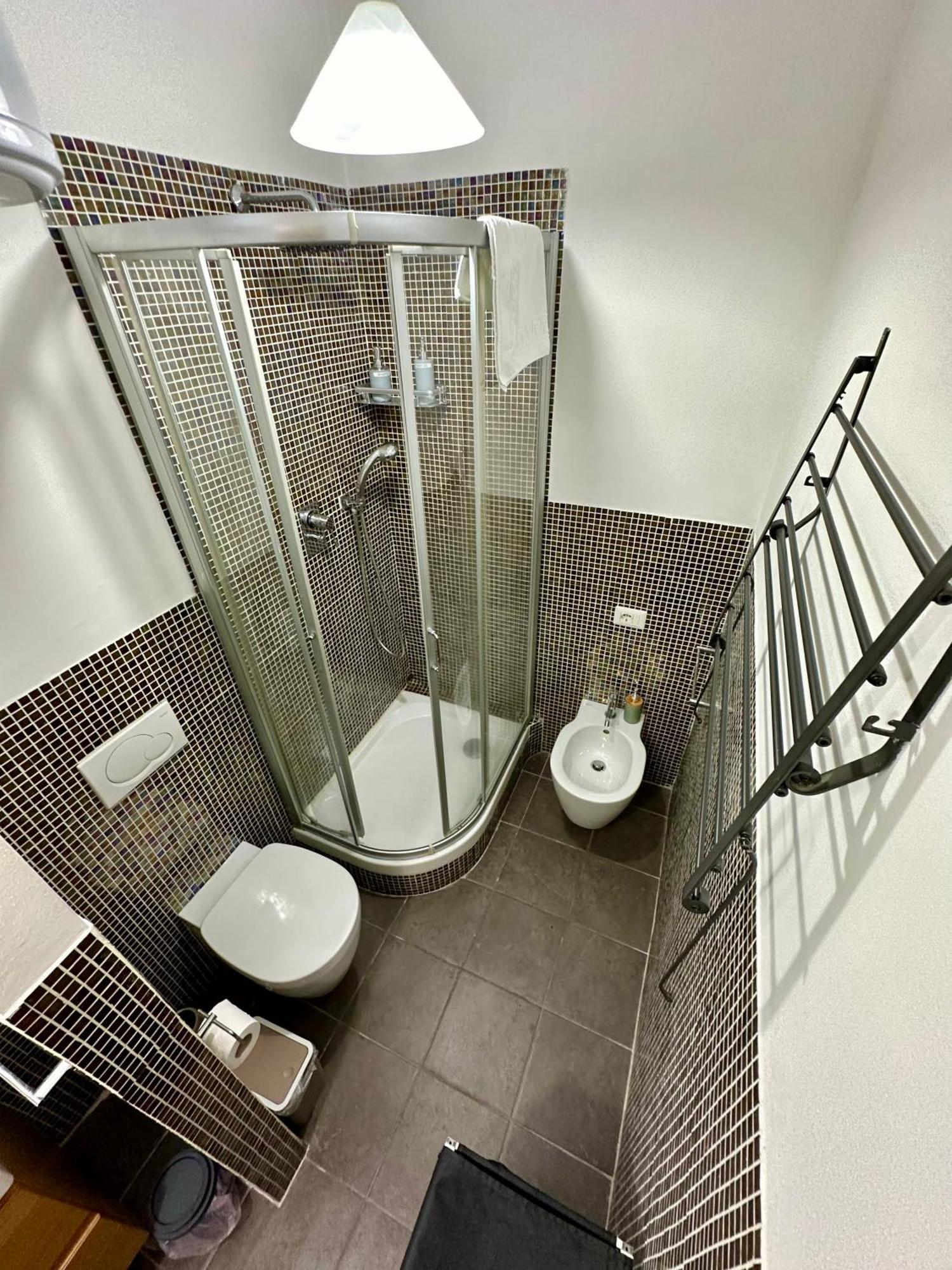 Casalory Rent Apartment Firenze Eksteriør billede