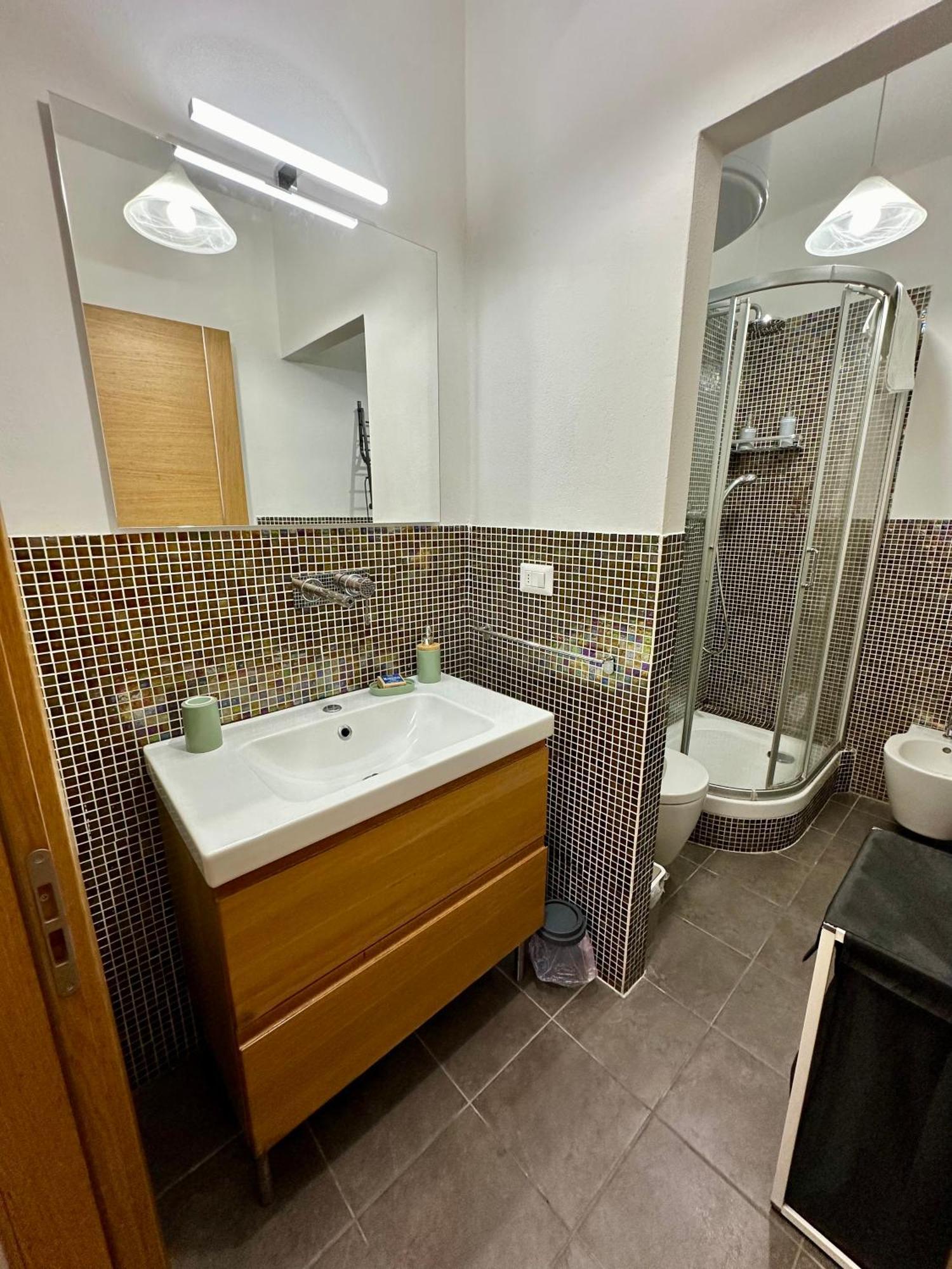 Casalory Rent Apartment Firenze Eksteriør billede