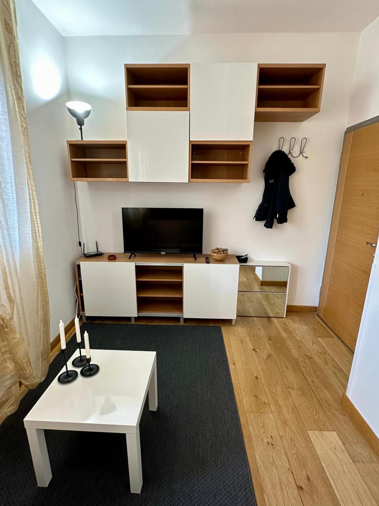 Casalory Rent Apartment Firenze Eksteriør billede