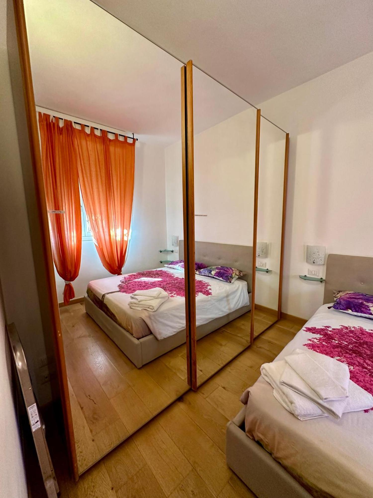 Casalory Rent Apartment Firenze Eksteriør billede