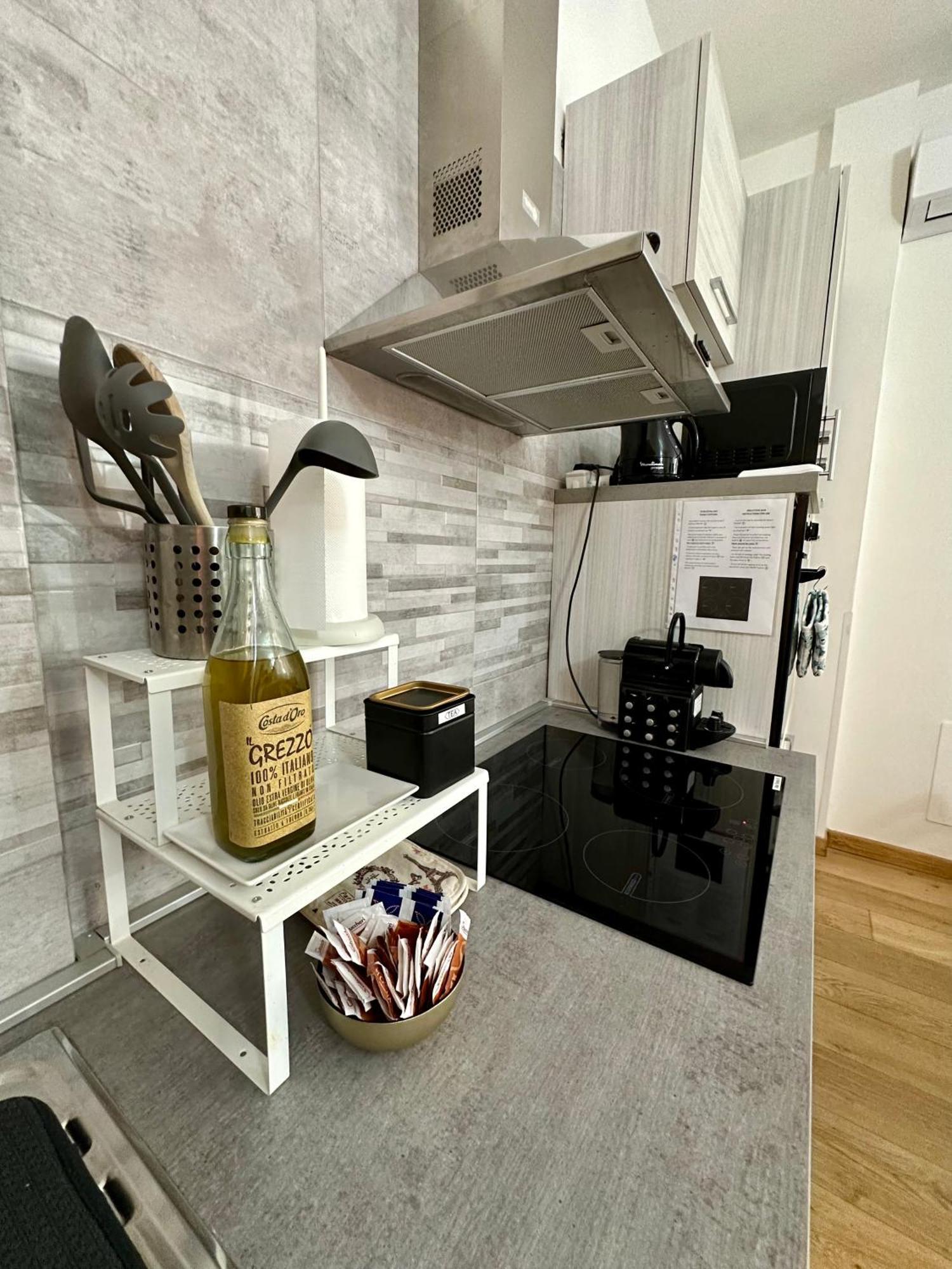 Casalory Rent Apartment Firenze Eksteriør billede